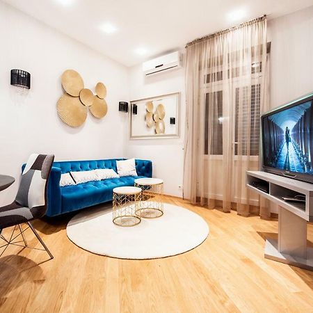 Studio Apartman Blanka Split Exterior photo