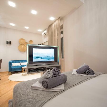 Studio Apartman Blanka Split Exterior photo