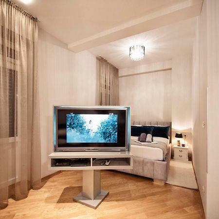 Studio Apartman Blanka Split Exterior photo