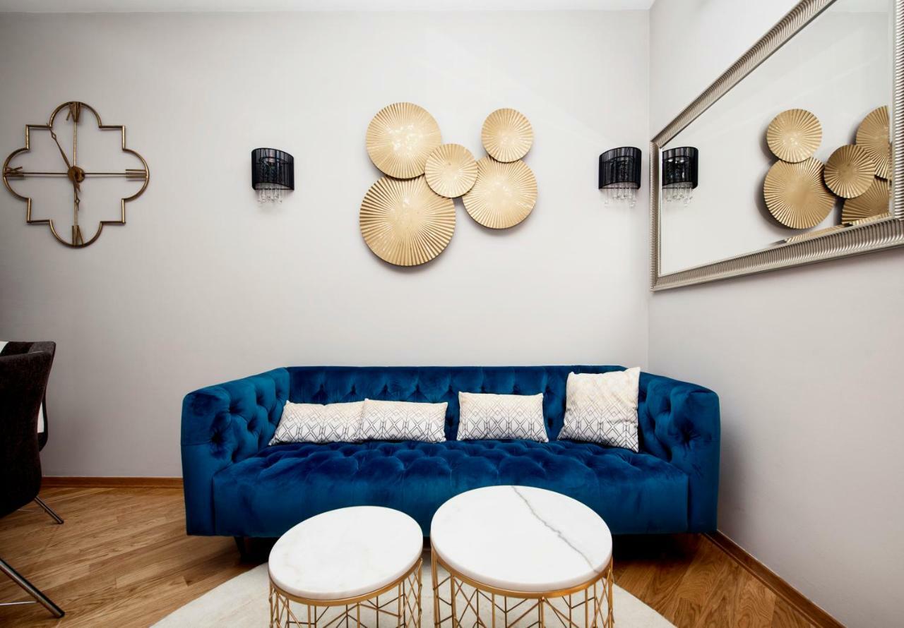 Studio Apartman Blanka Split Exterior photo