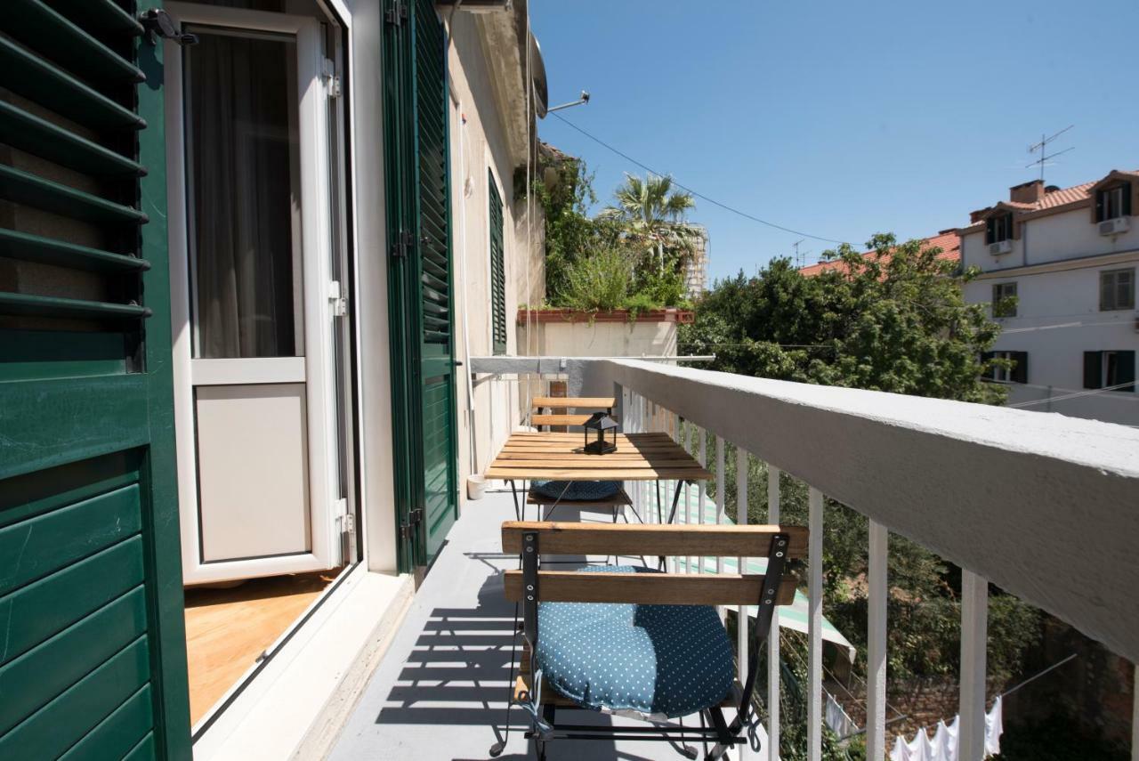 Studio Apartman Blanka Split Exterior photo