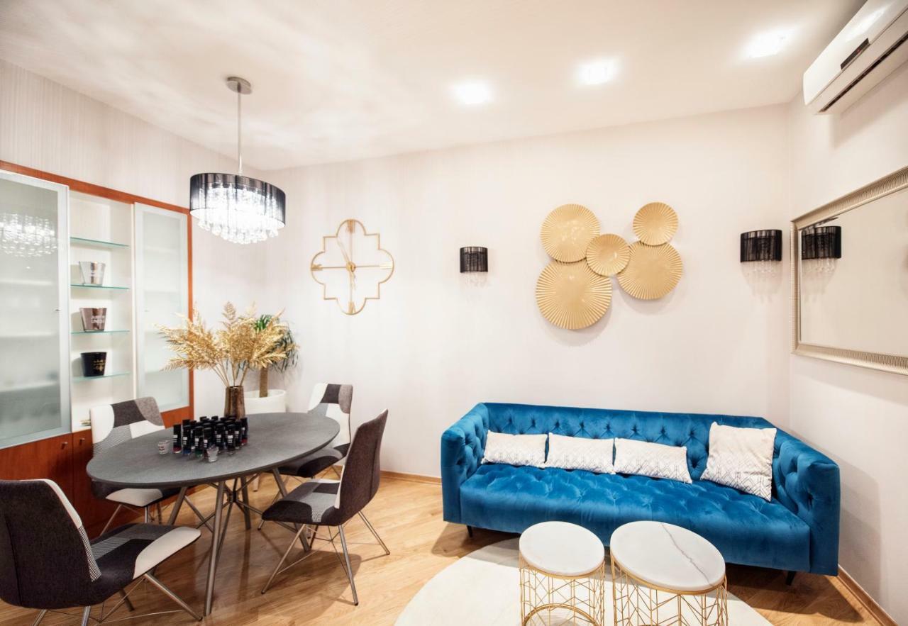 Studio Apartman Blanka Split Exterior photo